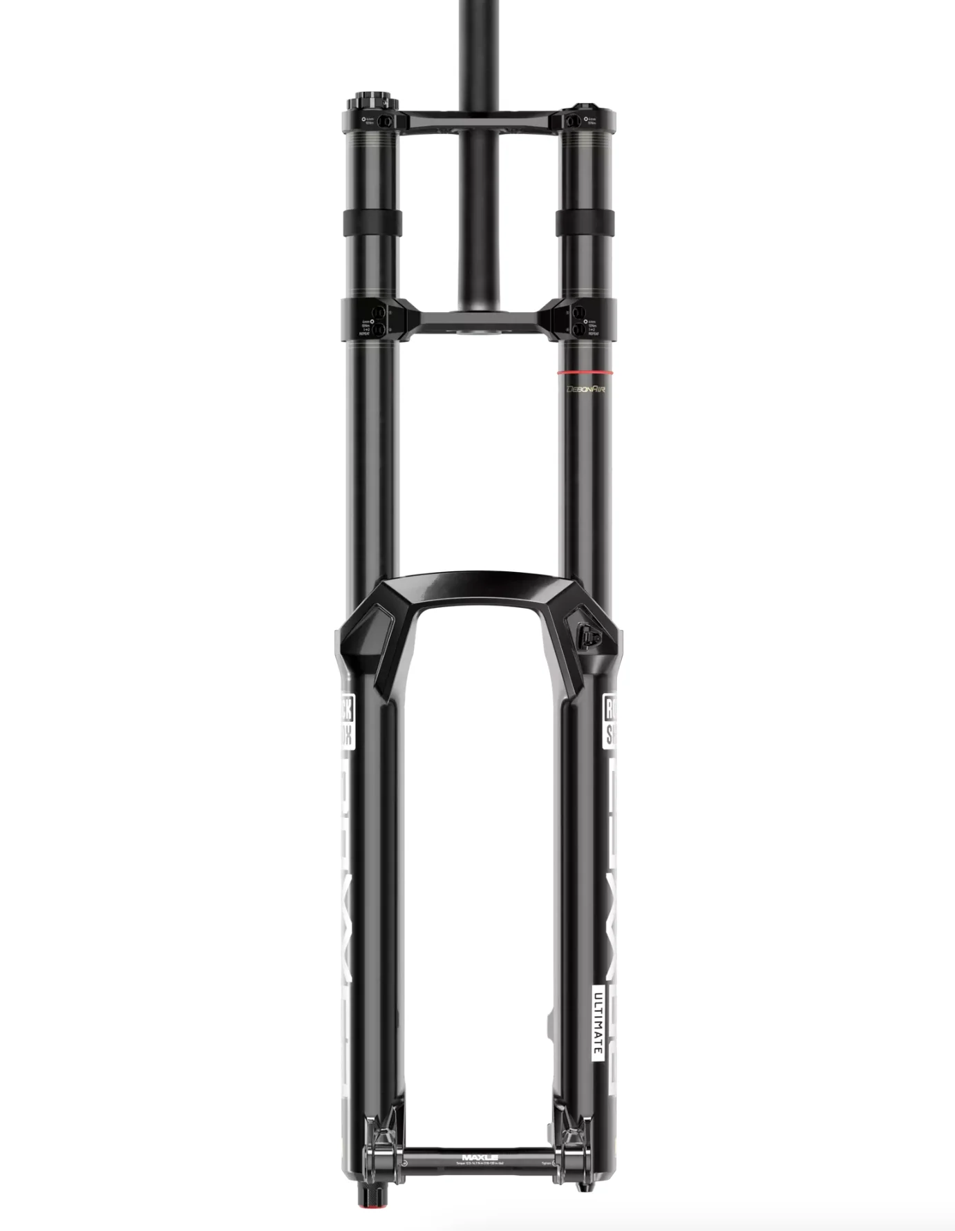 RockShox BoXXer Ultimate 29" Charger 3 W/ ButterCups - 48mm Offset - Image 2