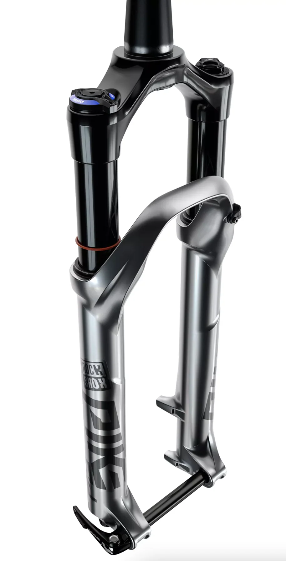 RockShox Pike DJ 26" - 40mm Offset