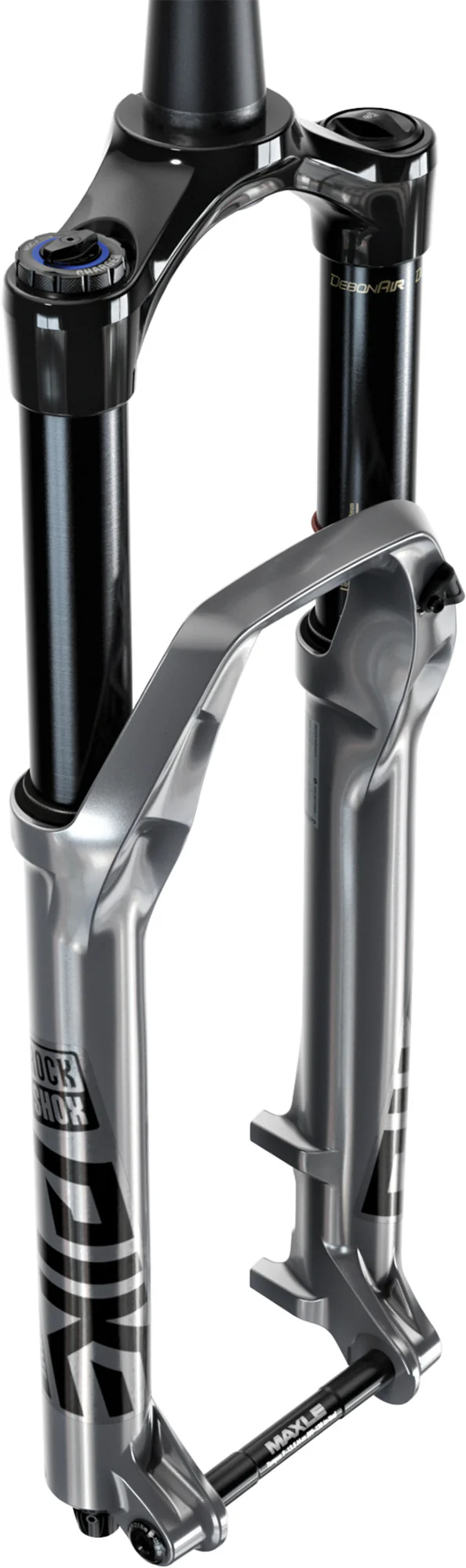 RockShox Pike Ultimate 27.5" Charger 2.1 - 37mm Offset