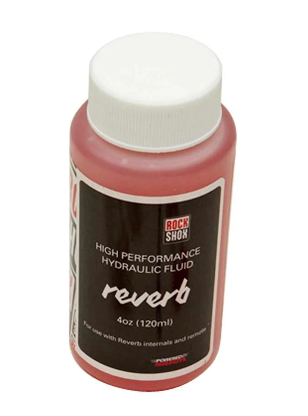 RockShox Reverb Hydraulic Fluid 120mL