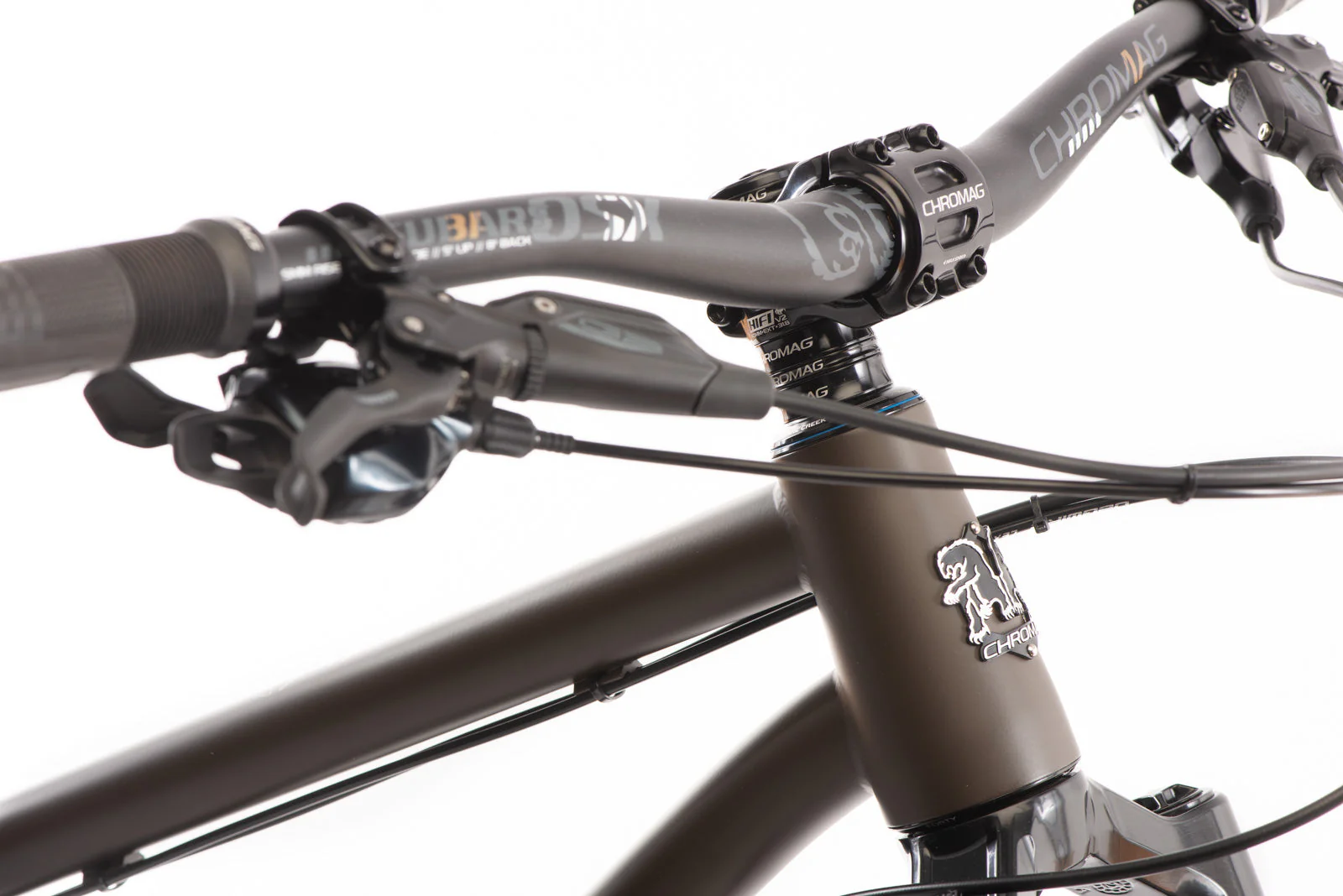 Chromag Rootdown [Series VI] - Image 5