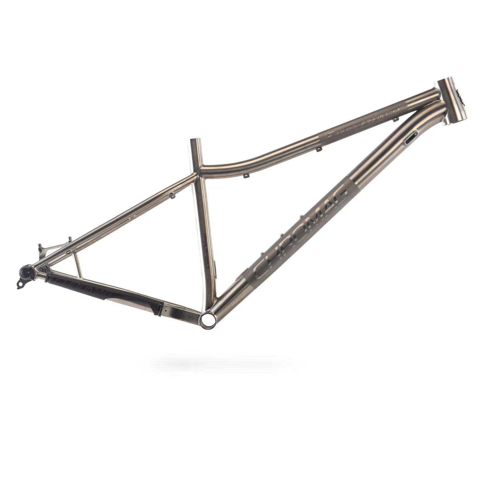 Chromag Rootdown Ti [Series VI] - Image 2