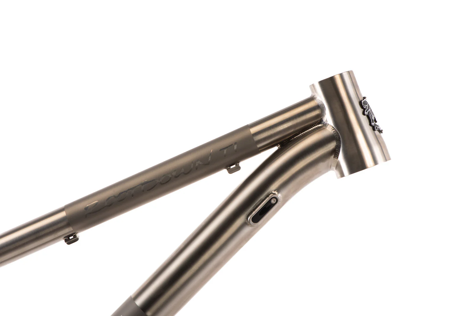 Chromag Rootdown Ti [Series VI] - Image 3