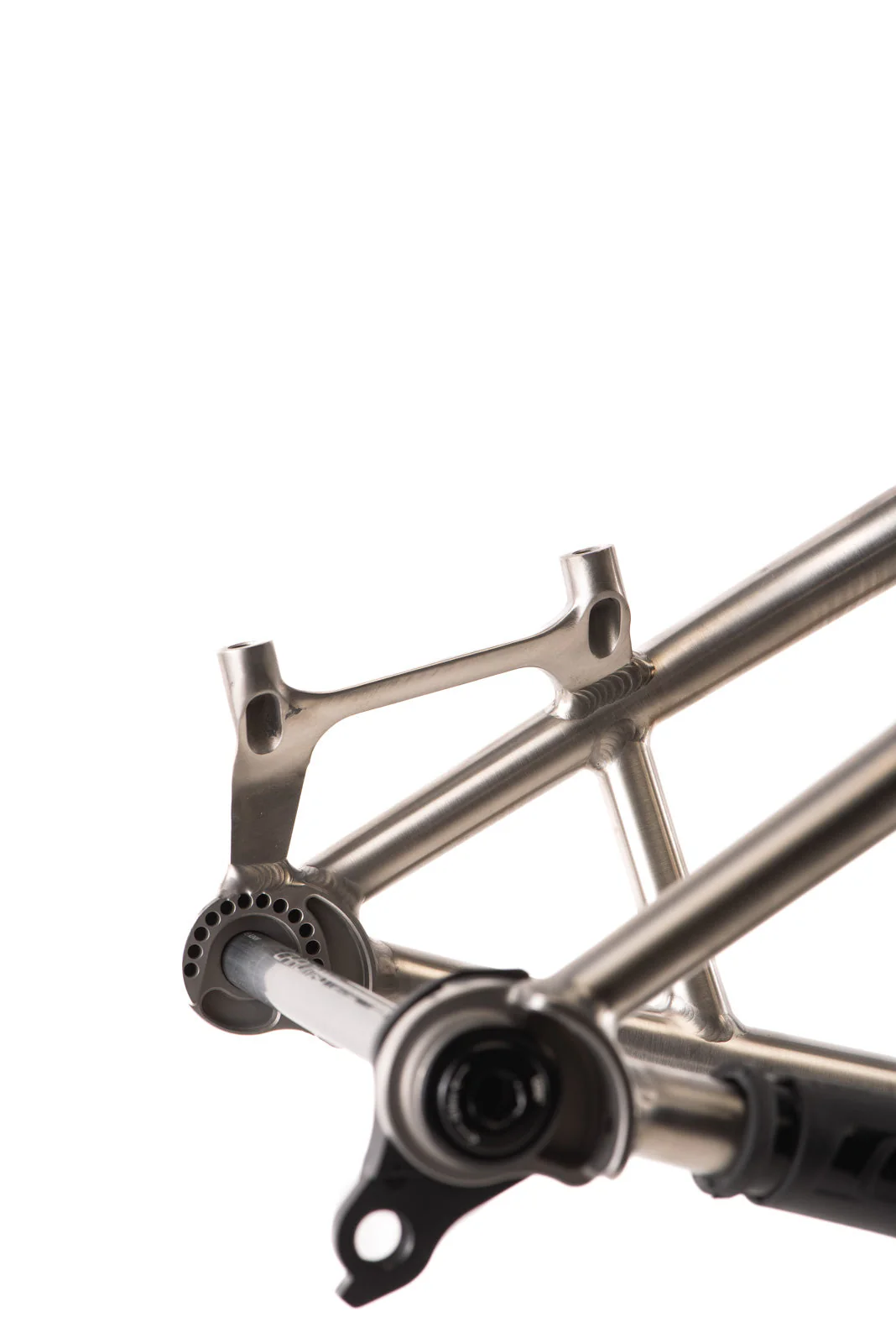 Chromag Rootdown Ti [Series VI] - Image 4