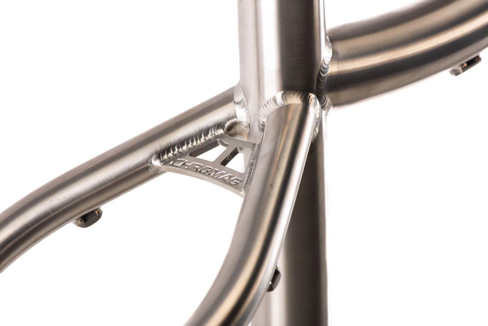 Chromag Rootdown Ti [Series VI] - Image 5