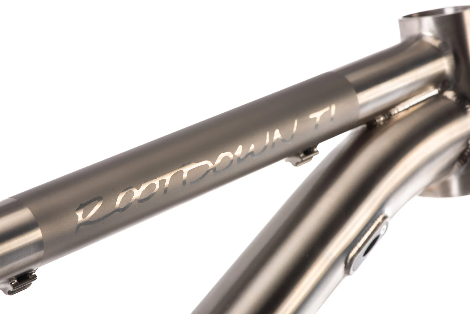 Chromag Rootdown Ti [Series VI] - Image 8