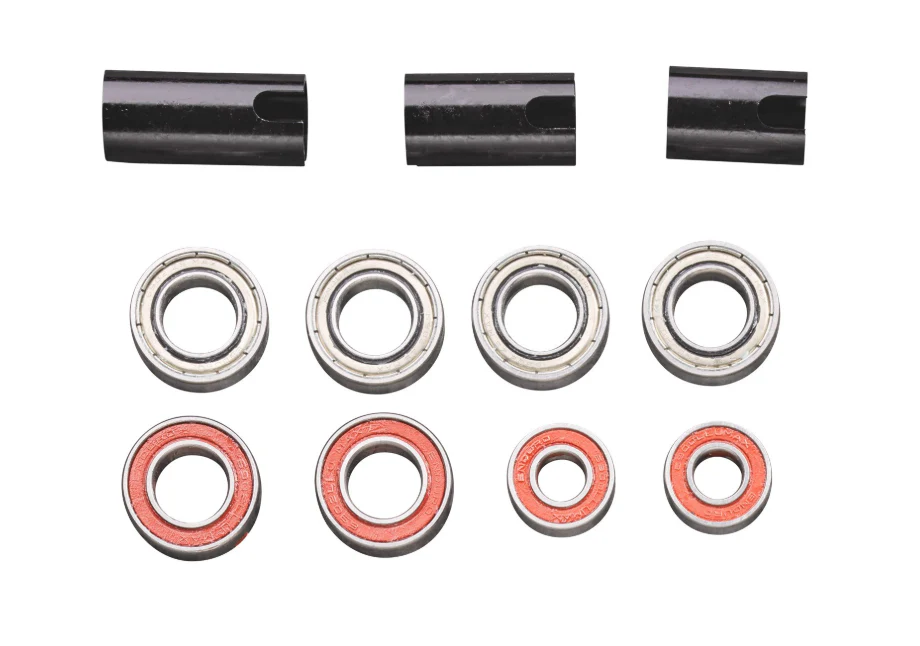 Santa Cruz Bearing Kit - Image 4