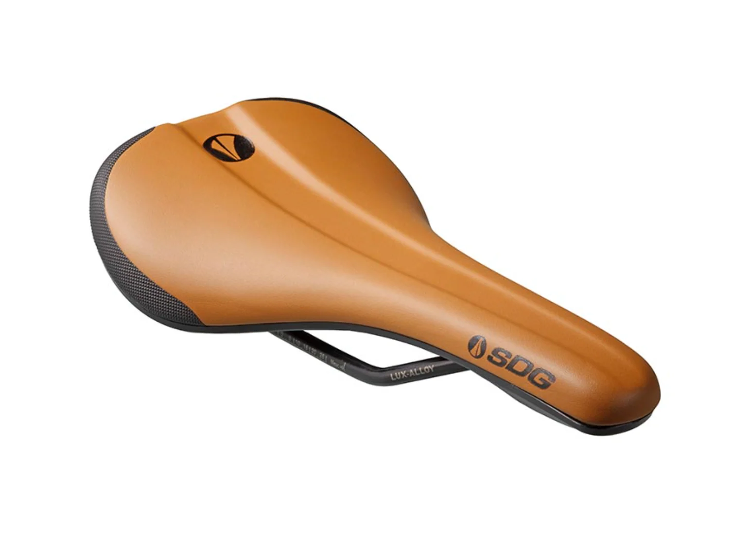 SDG Bel-Air V3 Lux -Alloy Saddle - Image 2