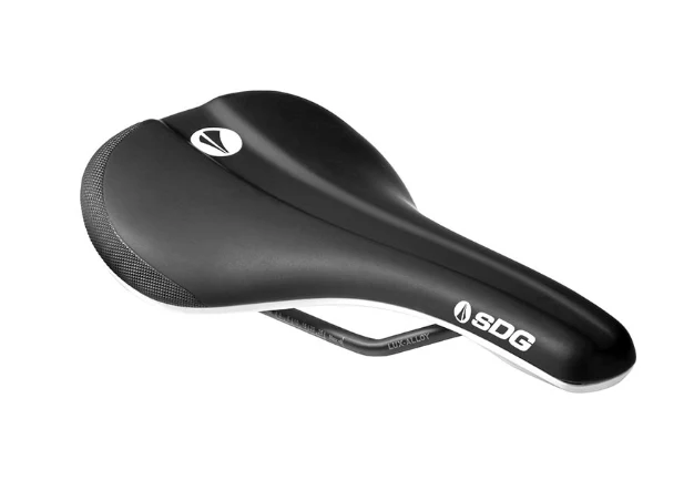 SDG Bel-Air V3 Lux -Alloy Saddle - Image 3