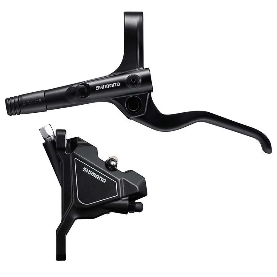Shimano Alivio BL-MT201/BR-UR300 Flat Mount Disc Brake - Image 2