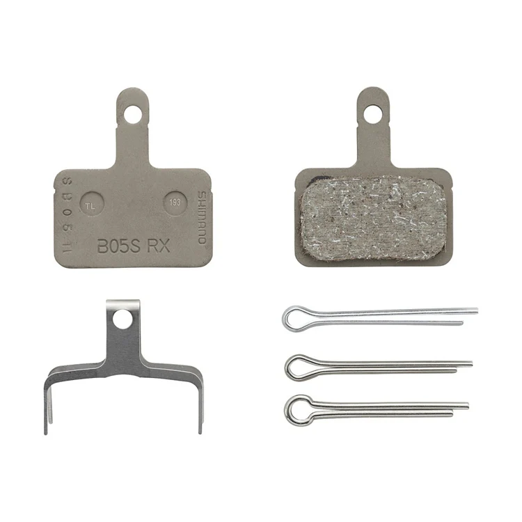 Shimano B05S-RX Resin Brake Pad