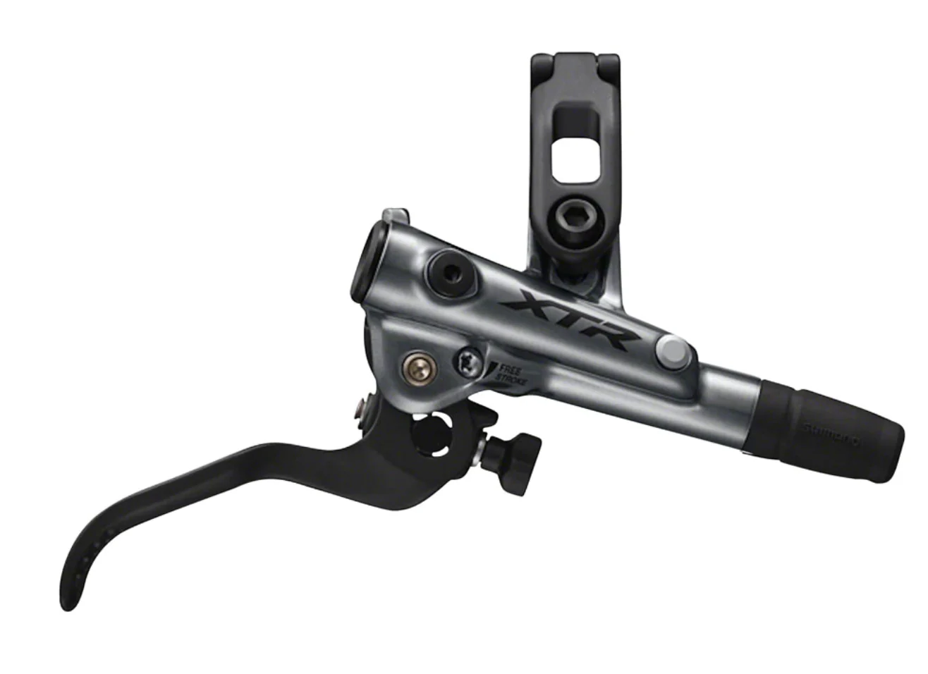 Shimano BL-M9120 XTR Hydraulic Brake Lever - Image 2