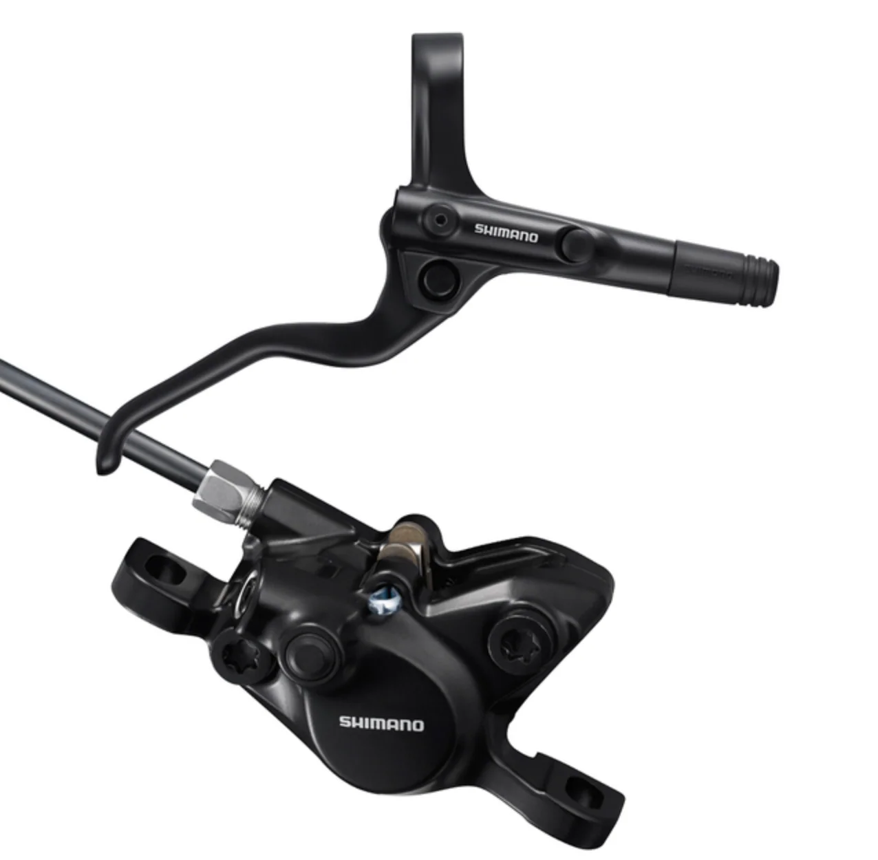 Shimano BR-MT200/BL-MT201 Disc Brake