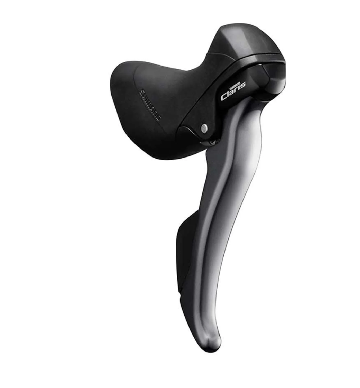 Shimano Claris ST-R2000 Shift/Brake lever combo, 2x8 Speed Pair