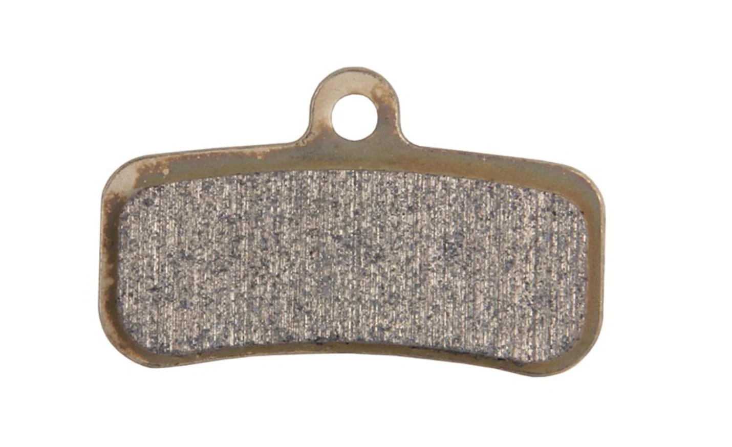 Shimano D02S-MX Shimano (Saint, Zee, XT, SLX, Deore) 4-Piston Brake Pads