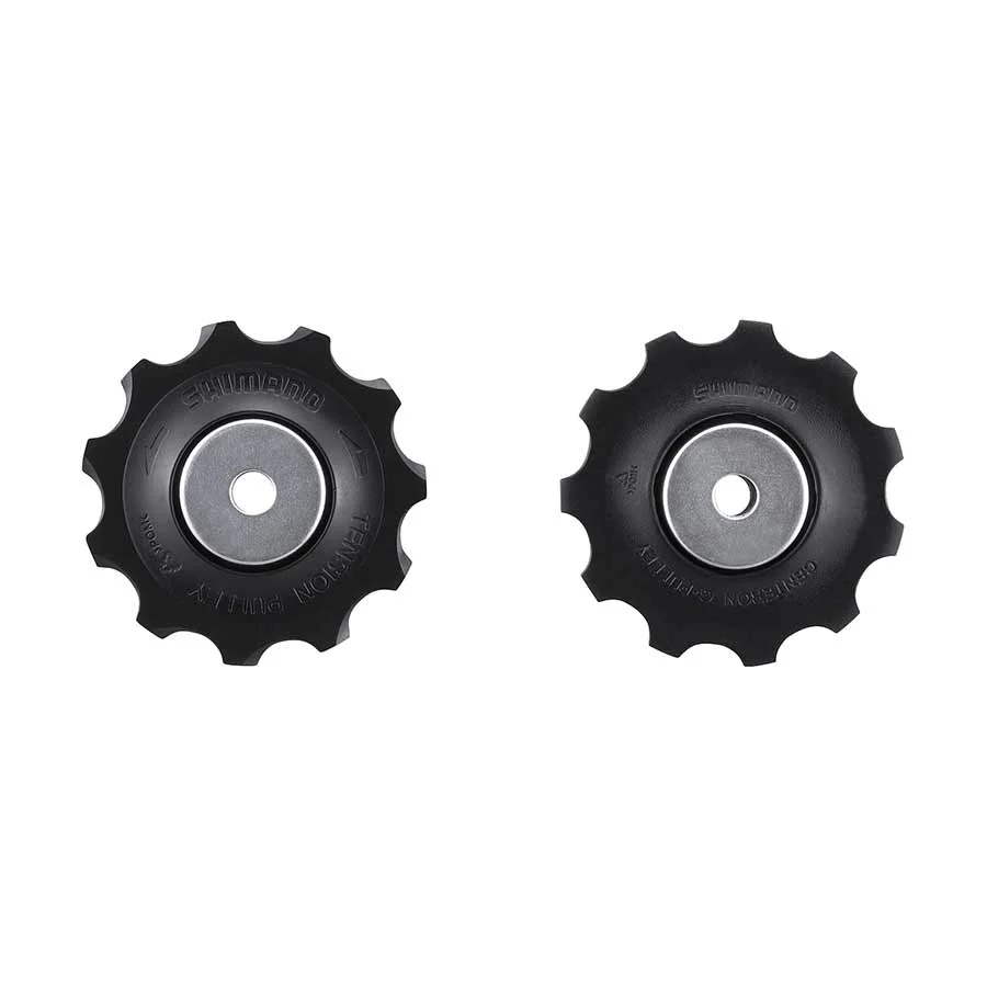 Shimano Deore RD-M6000-SGS Pulleys Set