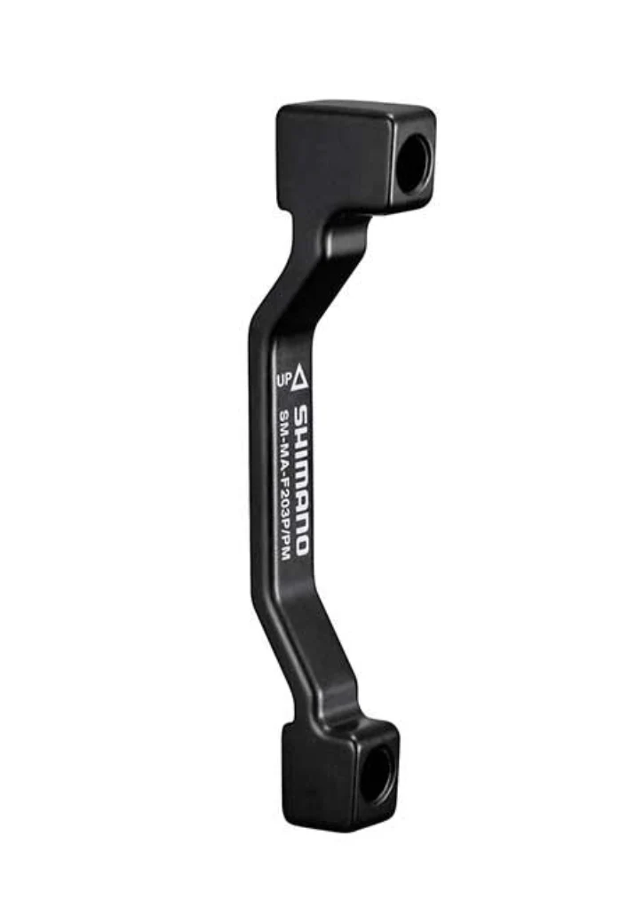 Shimano Disc Brake Adaptor - Image 3