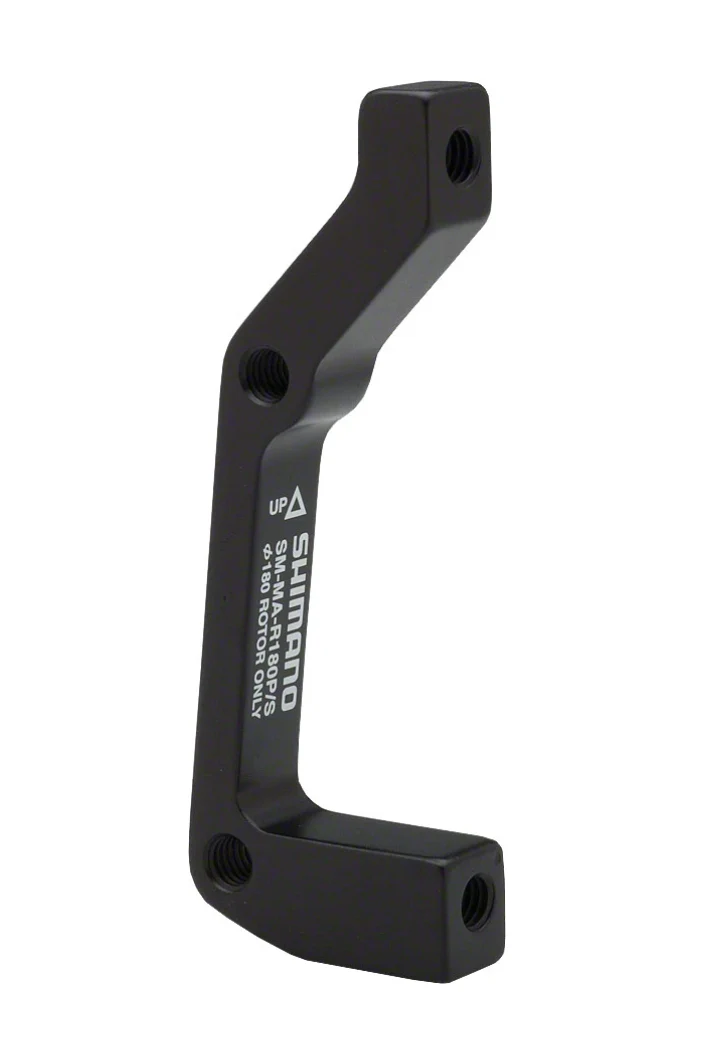Shimano Disc Brake Adaptor - Image 5