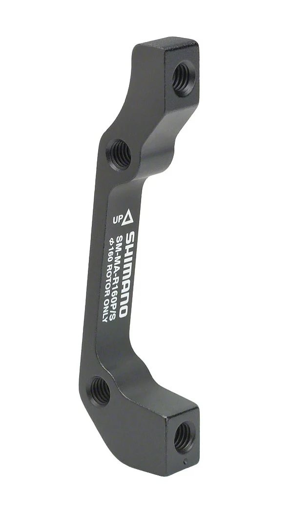 Shimano Disc Brake Adaptor - Image 6