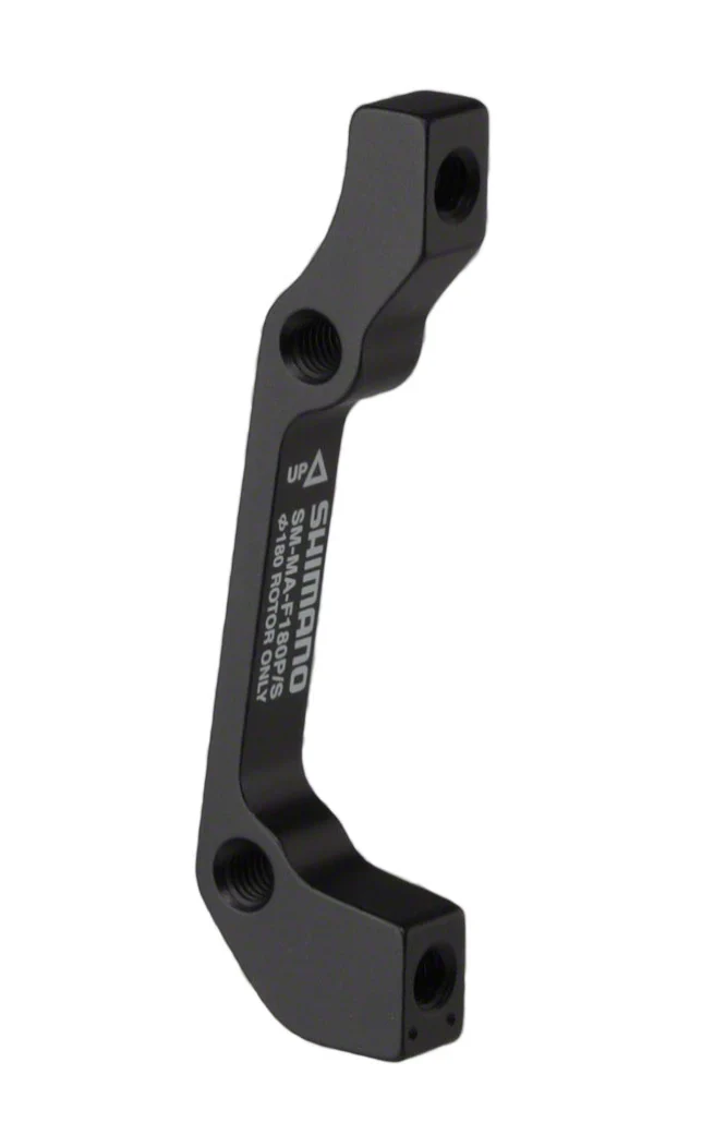 Shimano Disc Brake Adaptor - Image 7