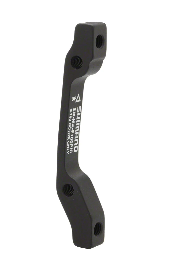 Shimano Disc Brake Adaptor - Image 8