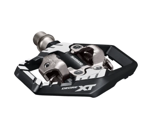 Shimano PD-M8120 Deore XT Pedals Trail