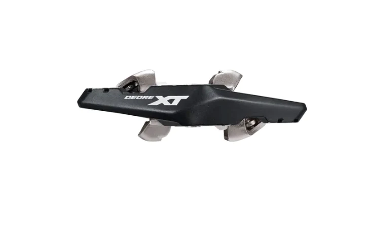 Shimano PD-M8120 Deore XT Pedals Trail - Image 3