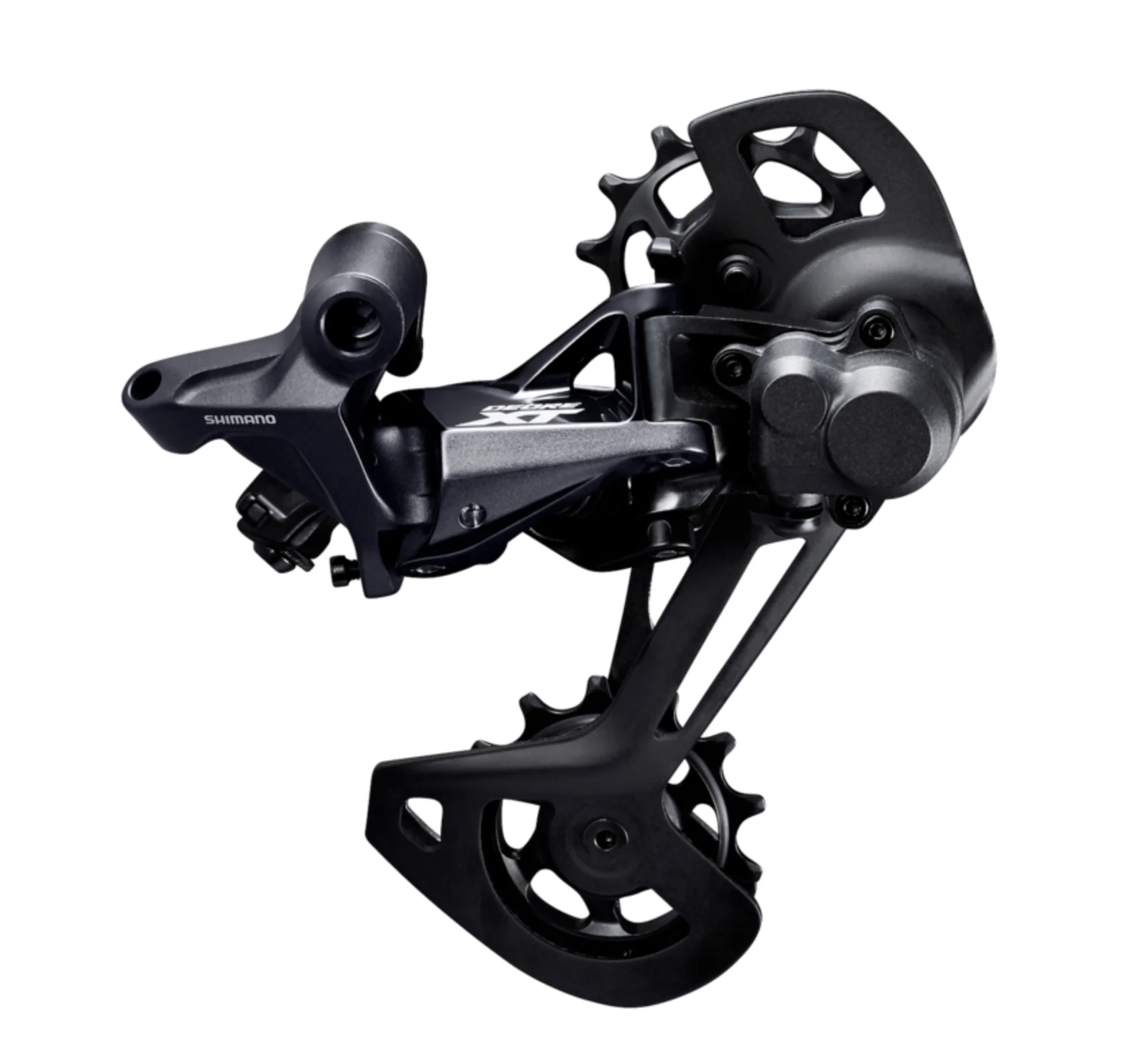 Shimano RD-M8120 XT SGS (2x12) 12-Speed Derailleur