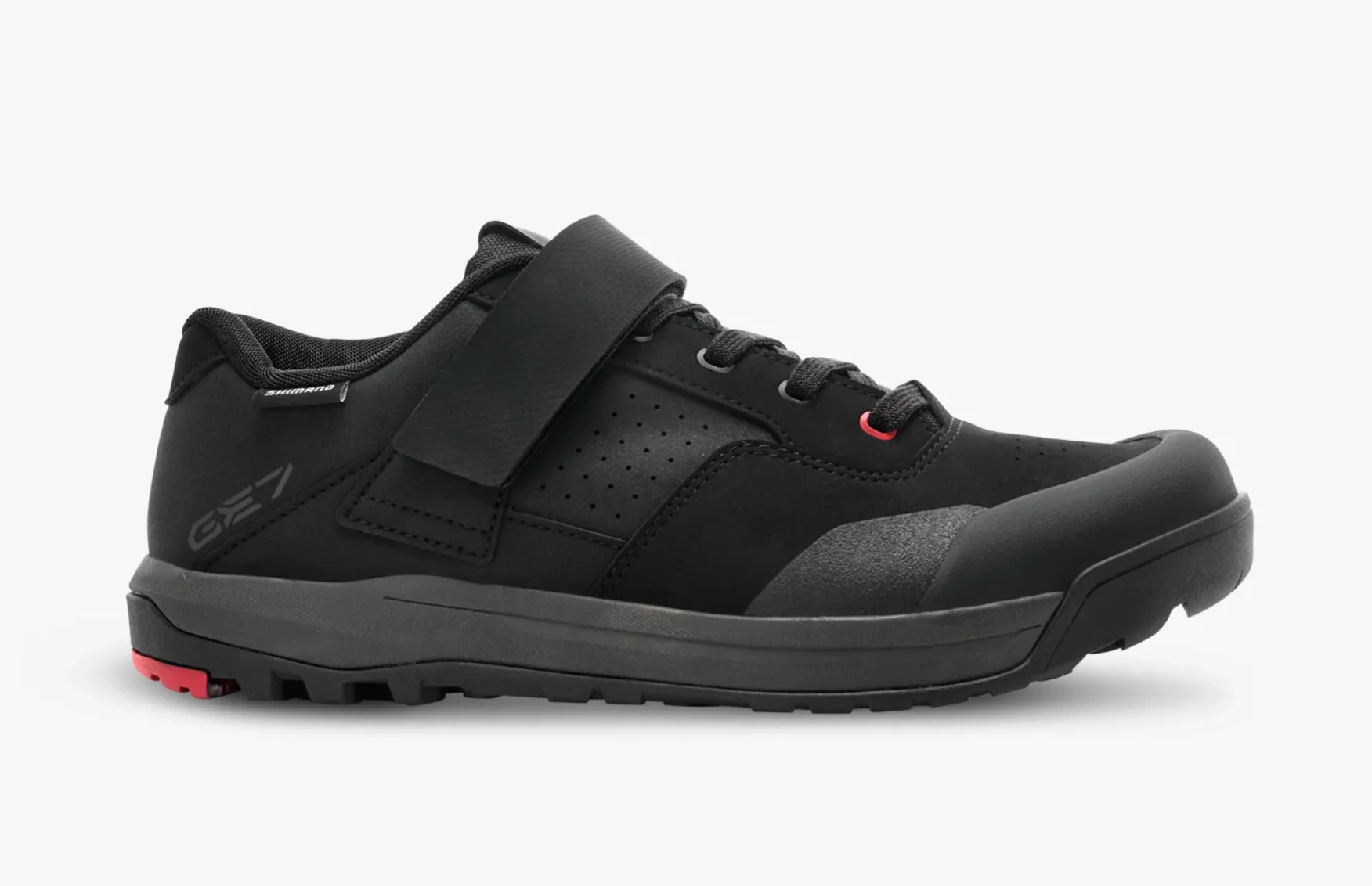 Shimano SH-GE700 Clipless MTB Shoe - Image 2