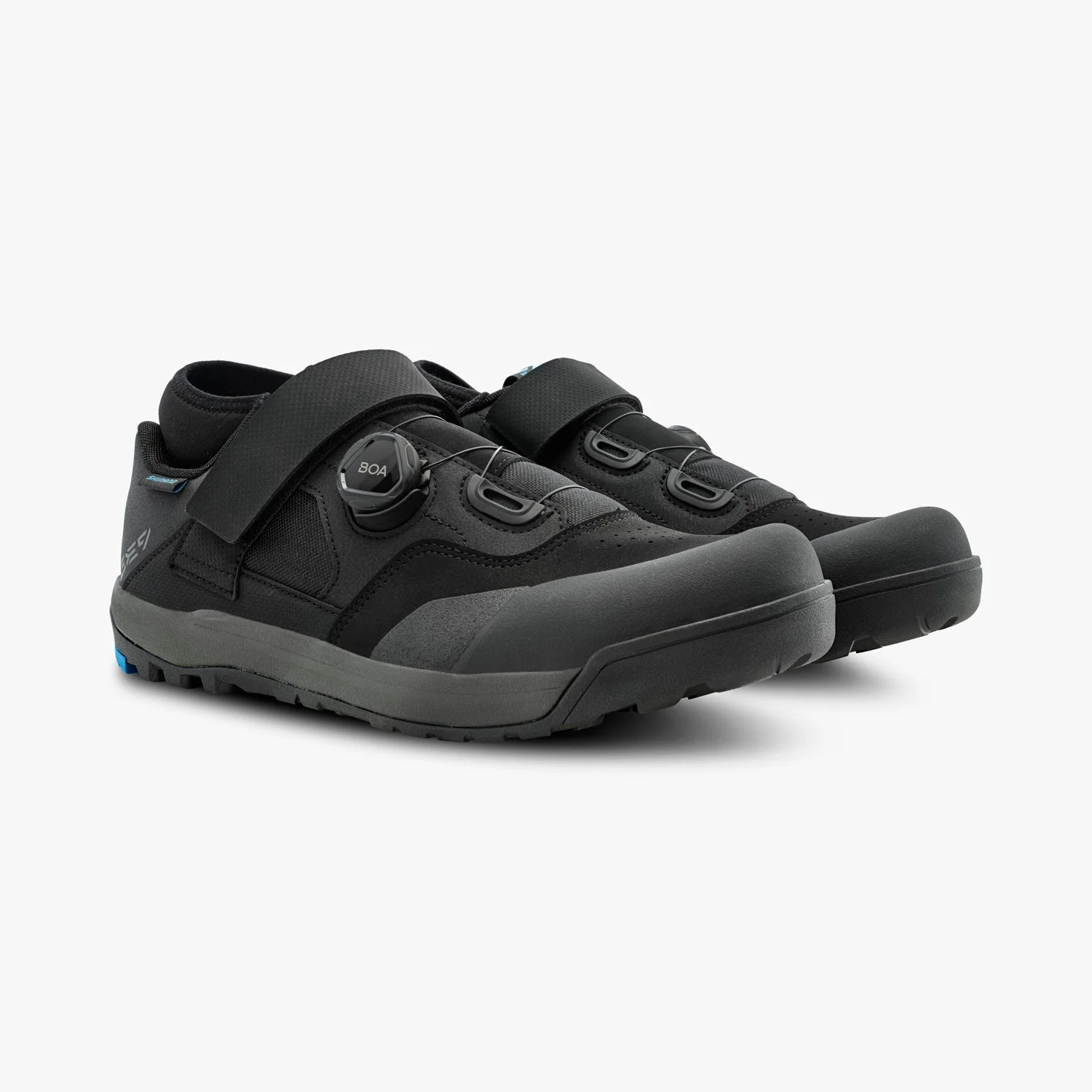 Shimano SH-GE900 Gravity Mountain Bike Shoe - Image 2