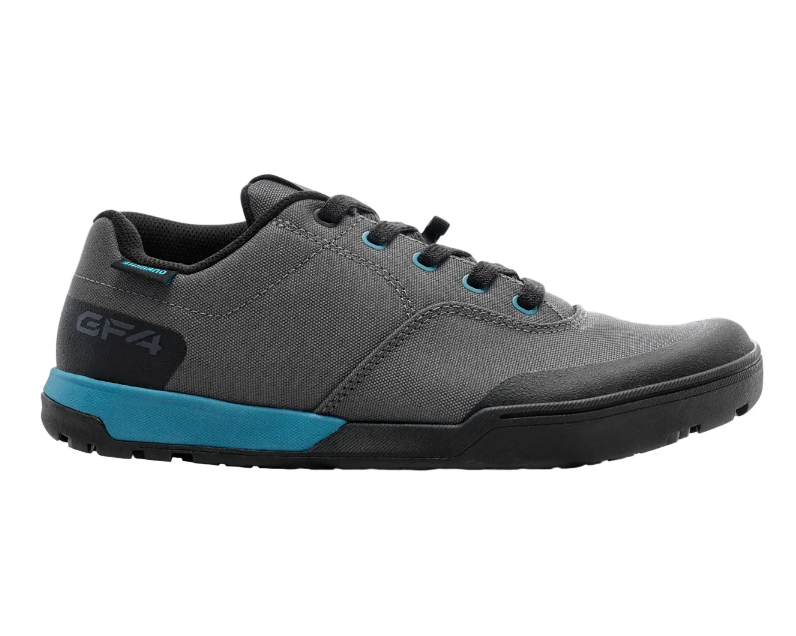 Shimano SH-GF400 Women's Flat Pedal Shoe - Image 2