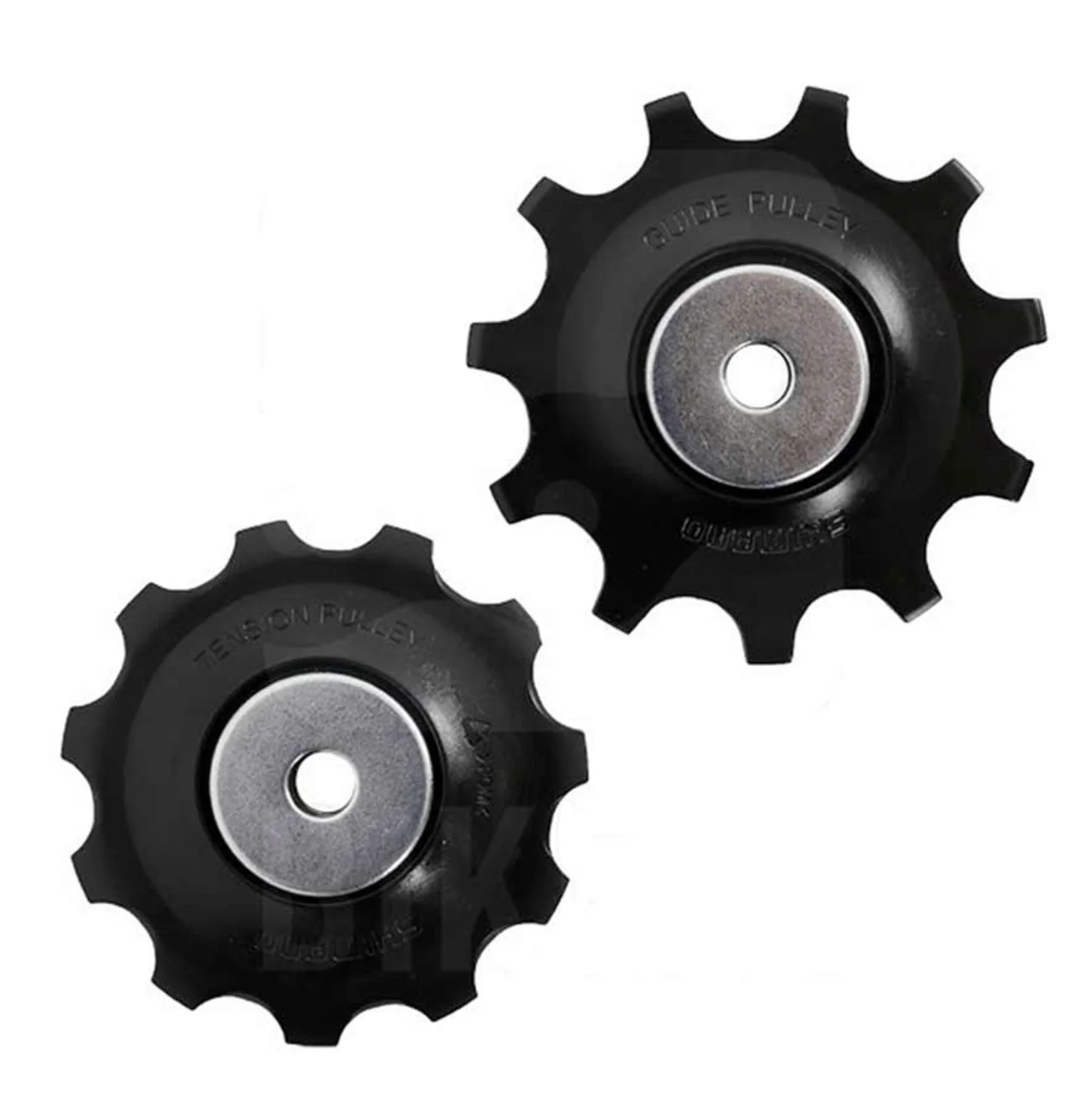 Shimano SLX RD-M7000 11-Speed Pulley Set