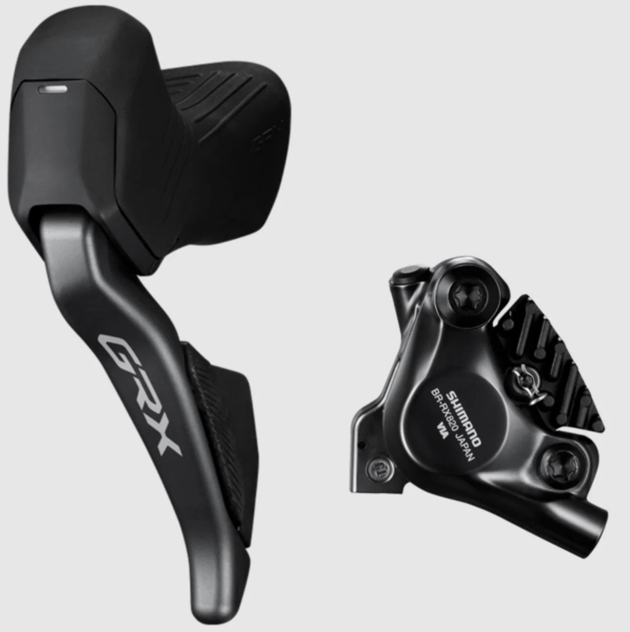 Shimano ST-RX825 GRX Di2 Hydraulic Disc Brake
