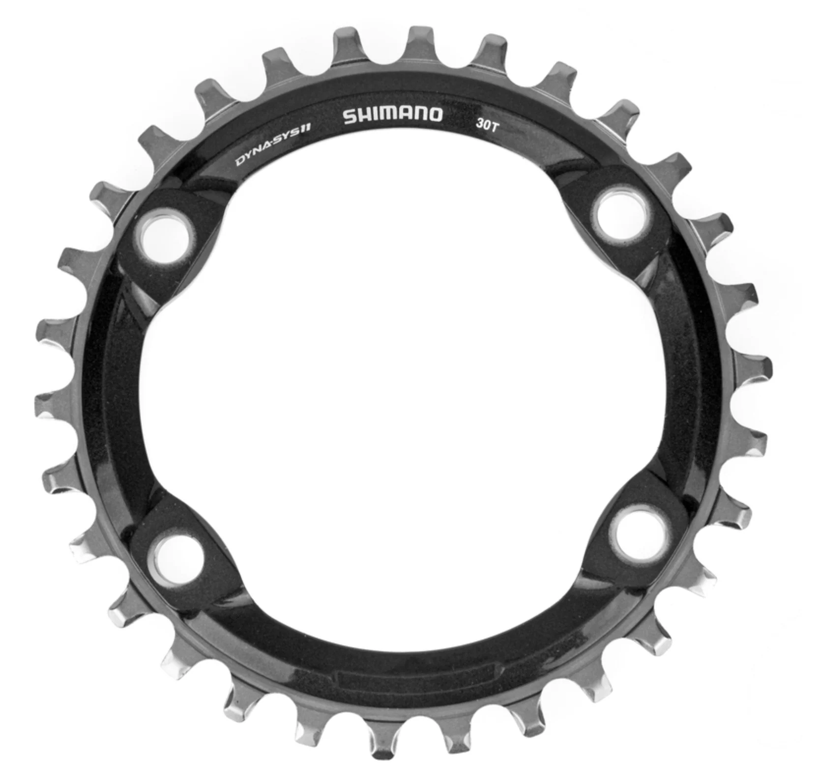 Shimano XT FC-M8000 11sp 96BCD Chainring