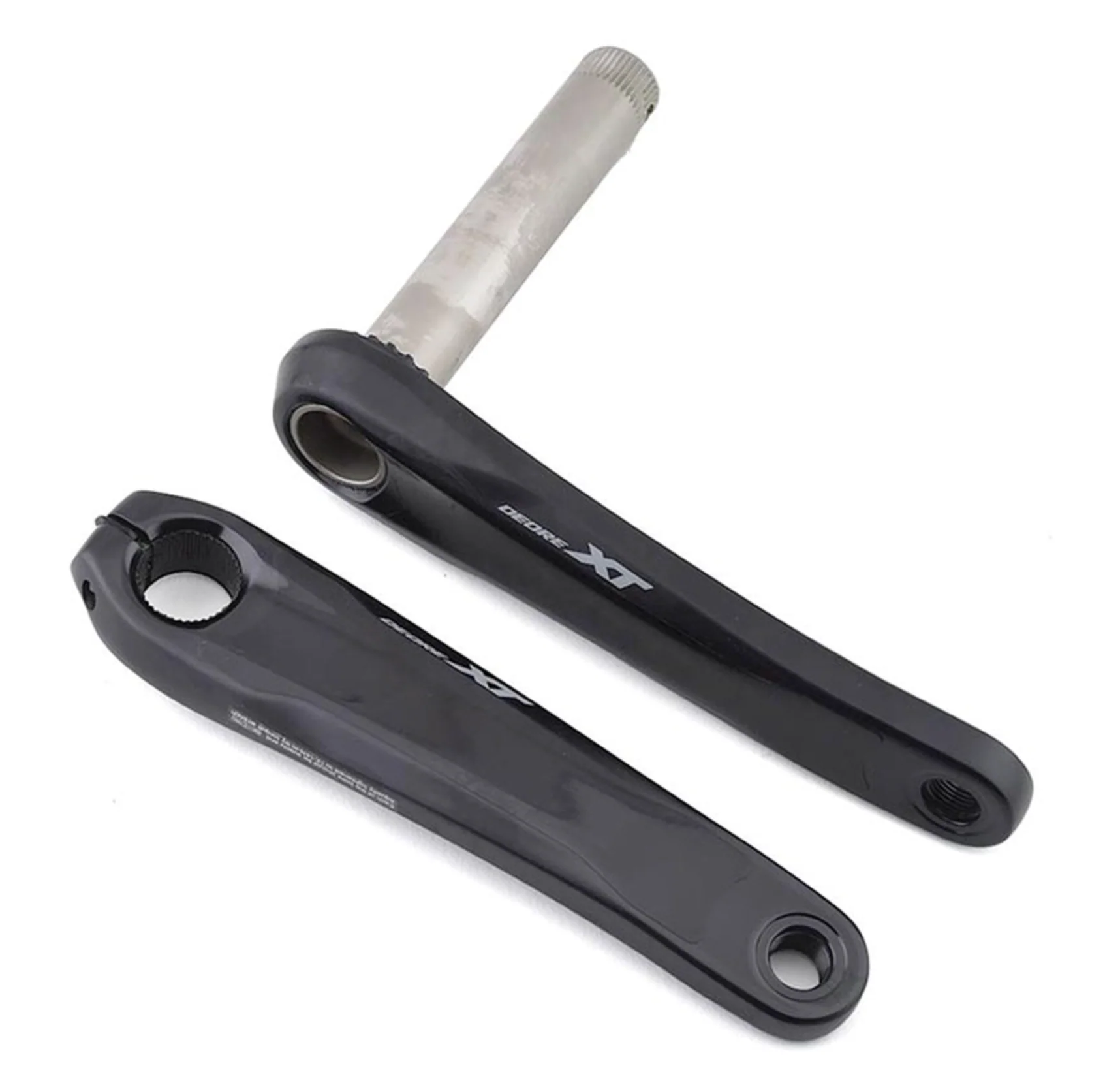 Shimano XT FC-M8130 Crankset (56.5mm Chainline)