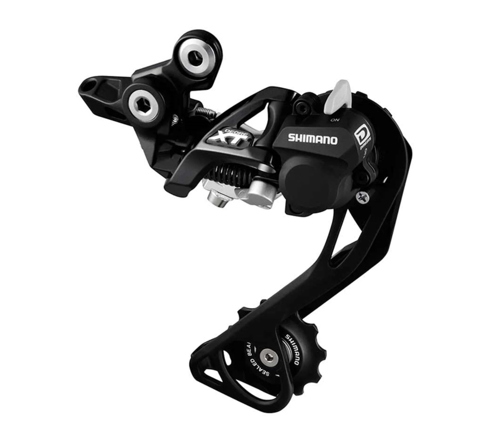 Shimano XT RD-M786 10-Speed Rear Derailleur