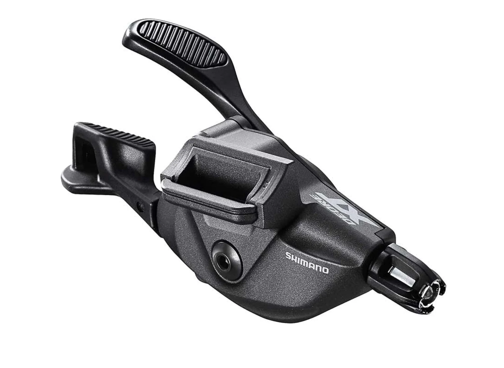 Shimano XT SL-M8100-IL Right I-Spec EV 12-Speed Shifter - Image 2