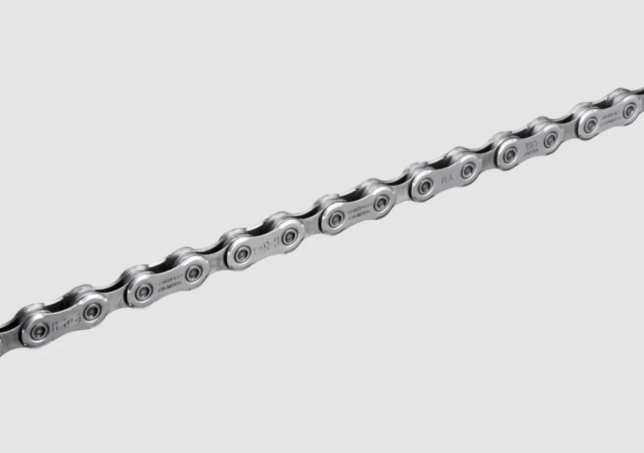 Shimano XT/Ultegra CN-M8100 12-Speed Chain 138 Link