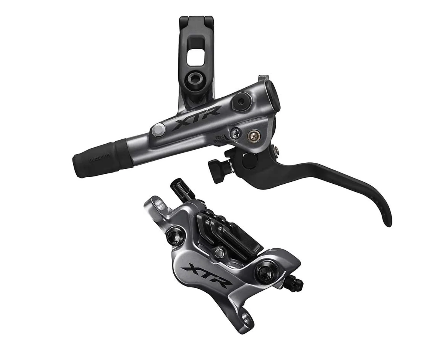 Shimano XTR BR-M9120 Disc Brake - Image 2