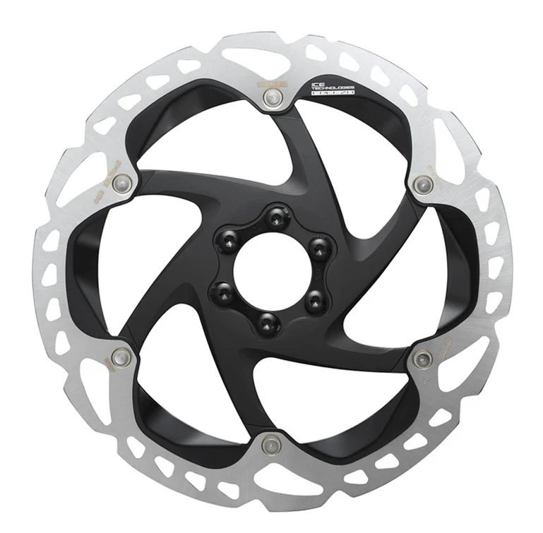Shimano XTR / Saint RT-MT905 6 Bolt Rotor