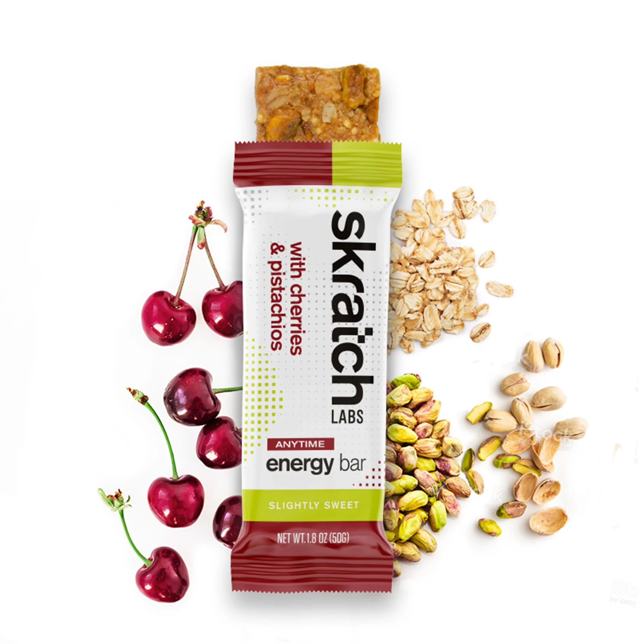 Skratch Labs Anytime Energy Bar (Single) - Image 3