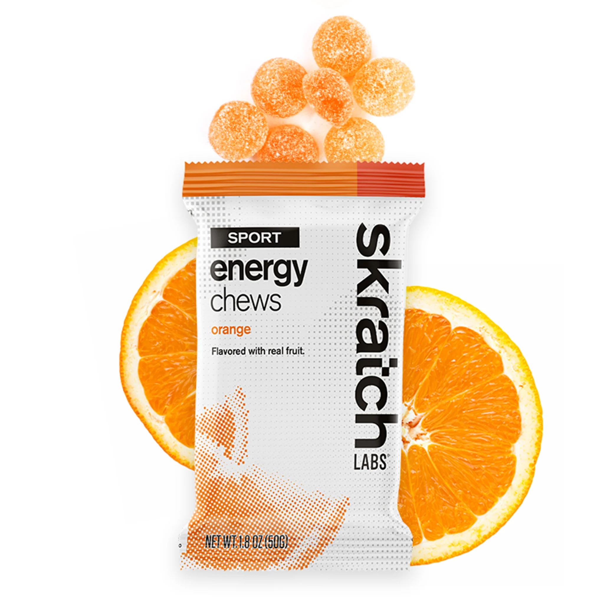 Skratch Labs Energy Chews Single - Image 2