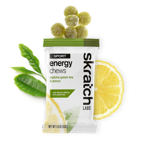 Skratch Labs Energy Chews Single - Image 3
