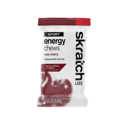 Skratch Labs Energy Chews Single - Image 4