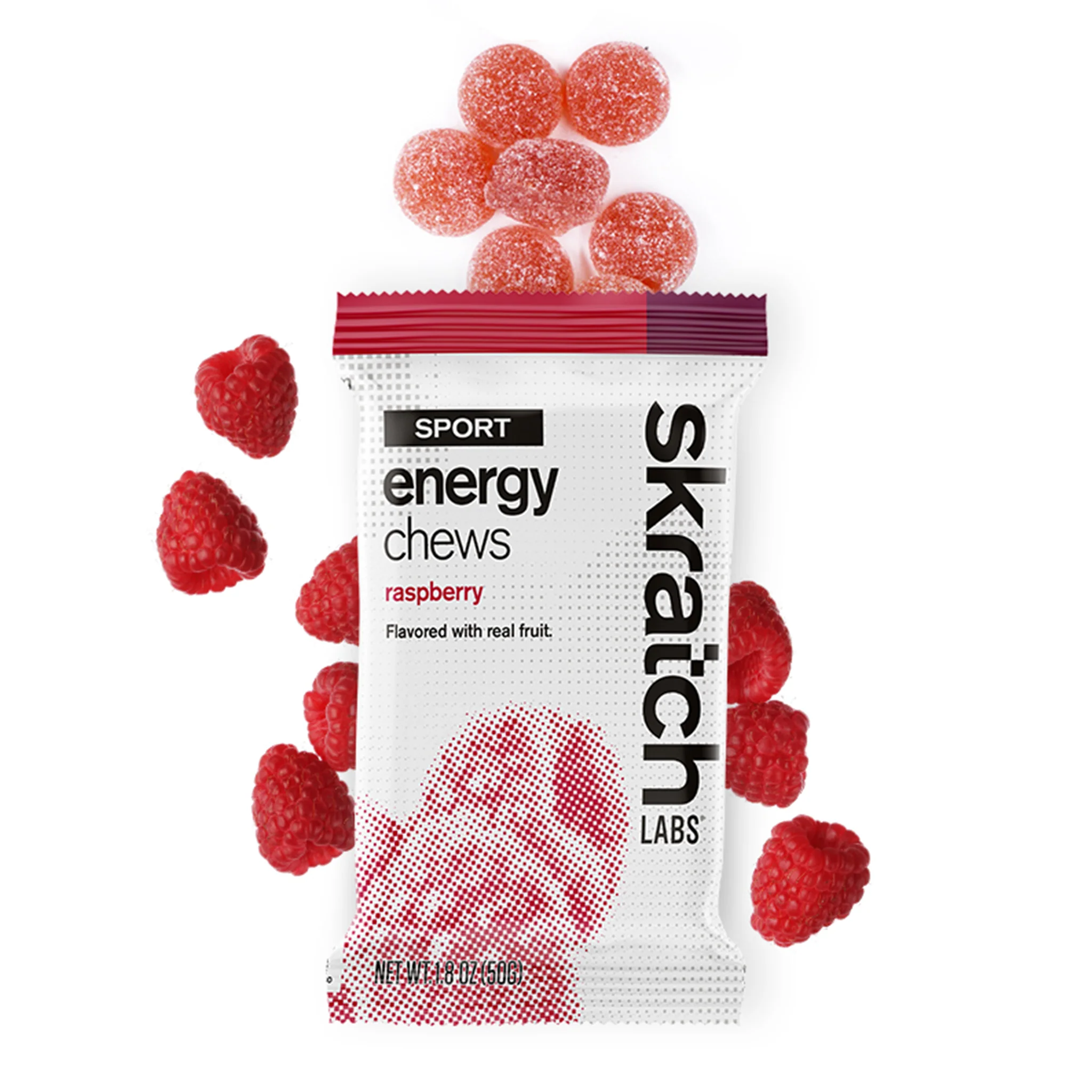 Skratch Labs Energy Chews Single - Image 5