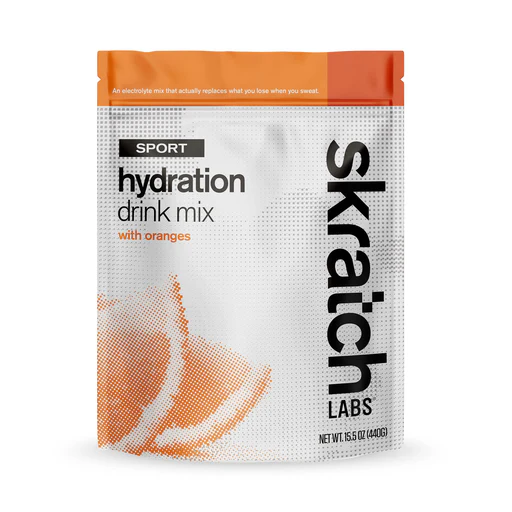 Skratch Labs Hydration Mix - Image 12