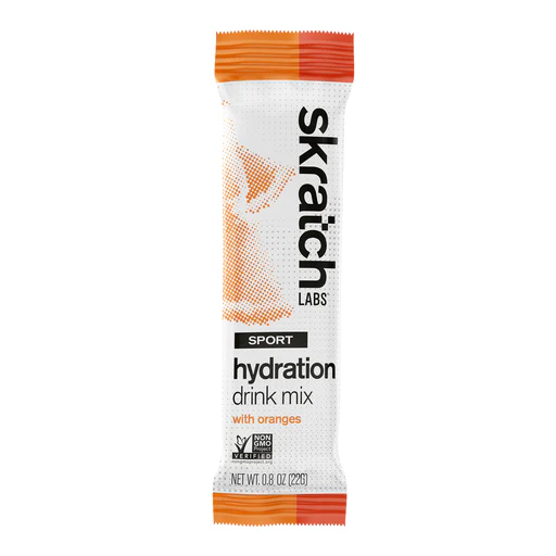 Skratch Labs Sport Hydration Drink Mix Single - Image 11