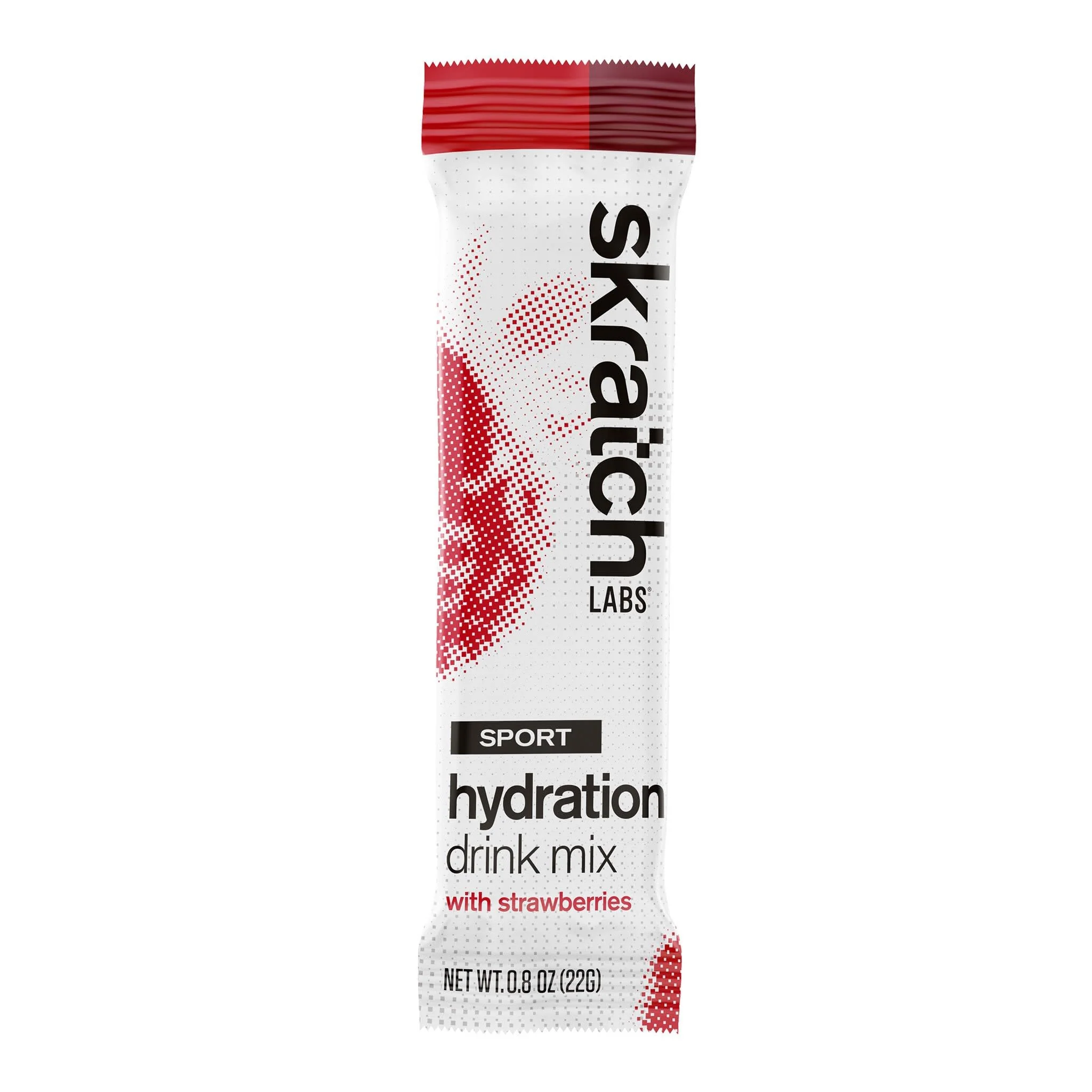 Skratch Labs Sport Hydration Drink Mix Single - Image 8