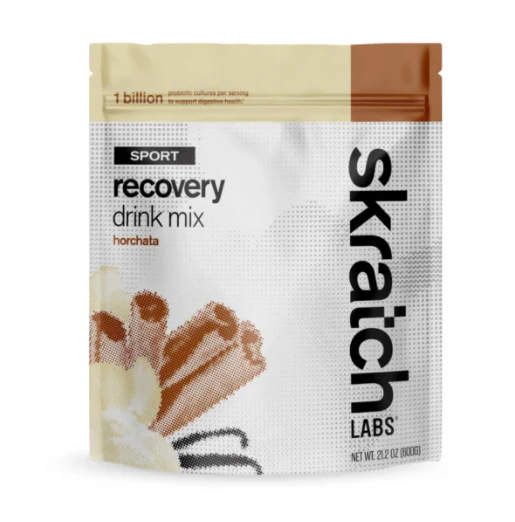 Skratch Labs Sports Recovery Drink Mix 600g - Image 4