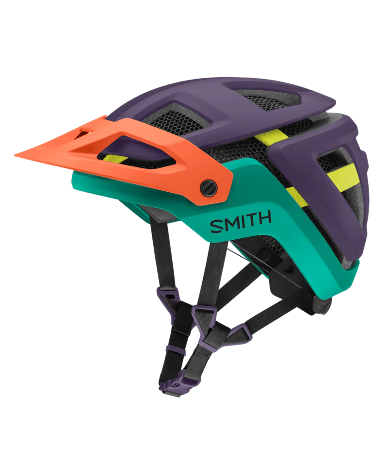 SMITH Forefront 3 MIPS Helmet - Image 5